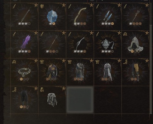 Dragon dogma dark - dark,