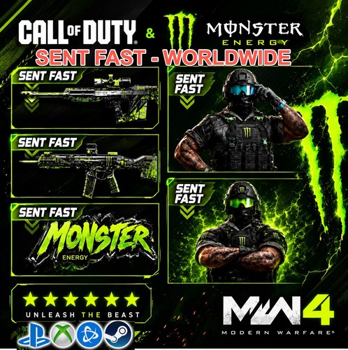 Call duty cod mw4 modern - of,