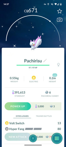 Pokemon ptc xxs - pokemon, go