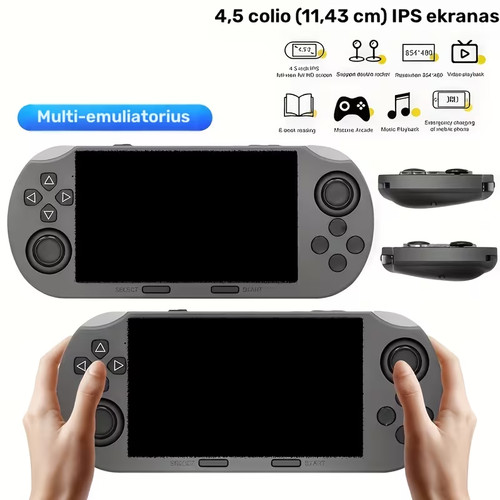 Sf3000 console per videogiochi - sf3000,