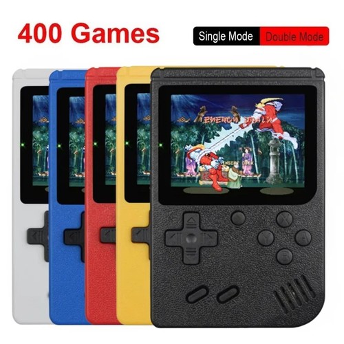 Nuova mini console videogioco - mini,