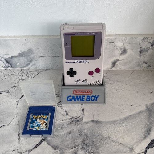 Nintendo game boy dmg - game,