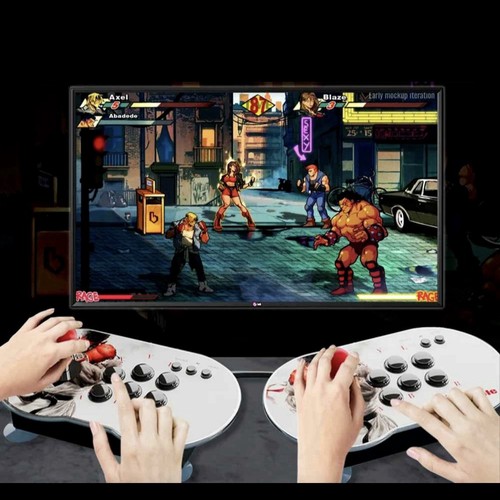 Mt6 console videogiochi - console,
