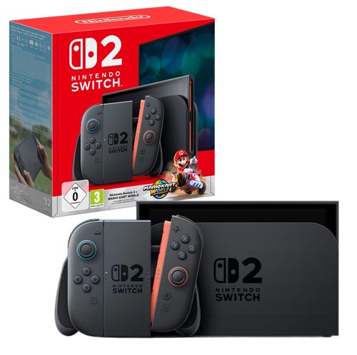 Console nintendo switch - console,