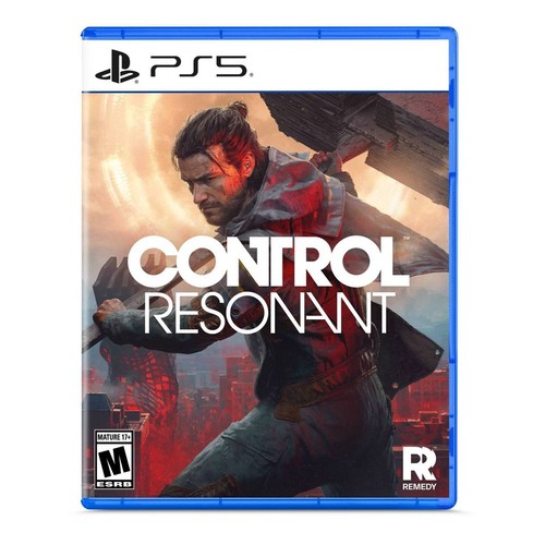 Control resonant playstation - resonant,
