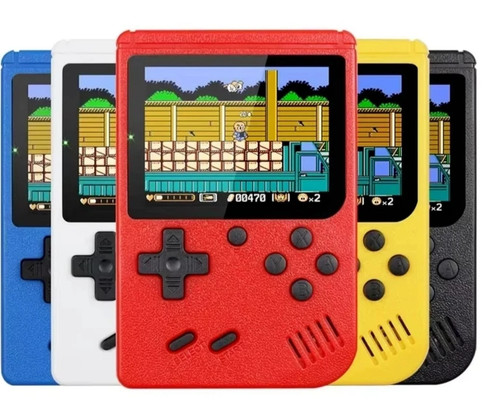 Console gioco portatile - di,