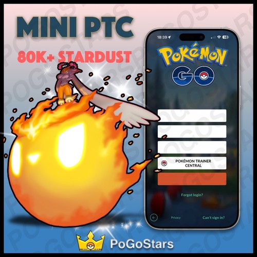Pokémon ptc gigantamax - ptc,