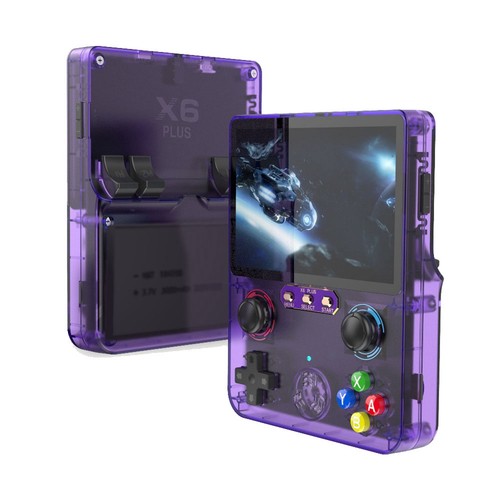 Plus console per - plus,