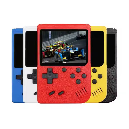 Console portatile videogioco - portatile,