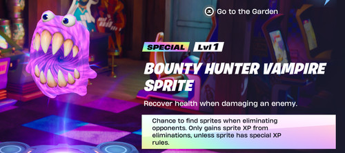 Battle royale bounty hunter - bounty,