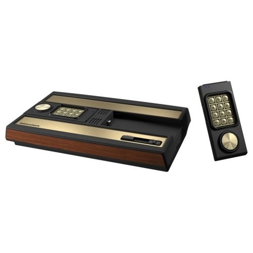 Retro games ltd console - games,