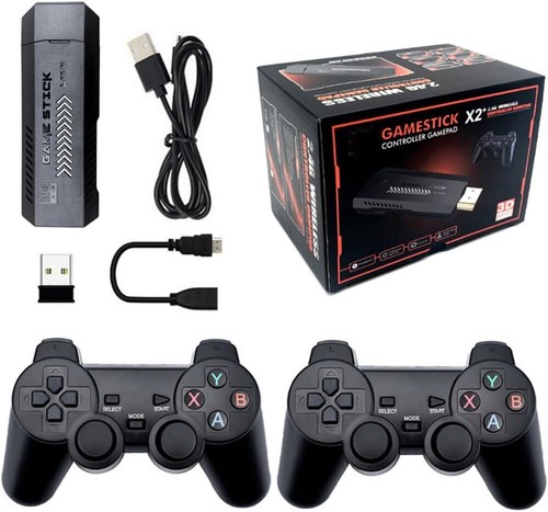 Console per videogiochi gd10 - console,