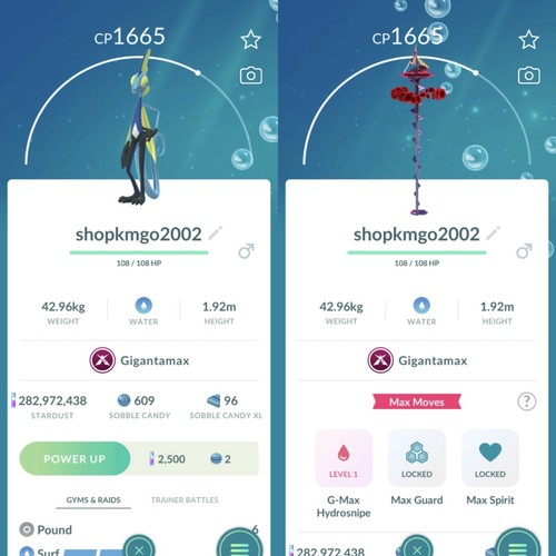 Pokémon non lucido - pokémon,