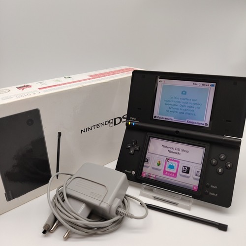 Nintendo dsi consolle - nintendo, portable