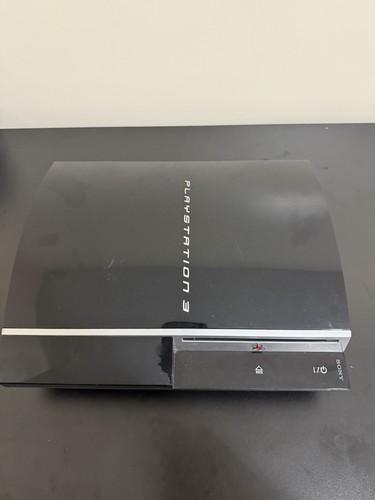 Sony playstation ps3 cechc03 - playstation, 3