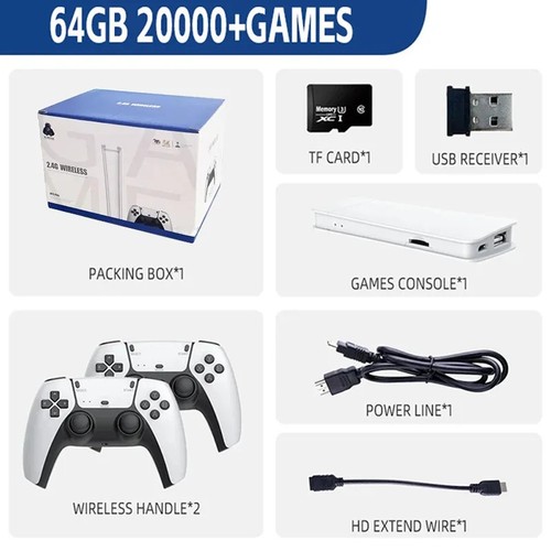 64g 20000 hdmi tv - hdmi,