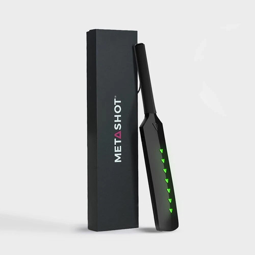 Metashot meta smart cricket - smart,