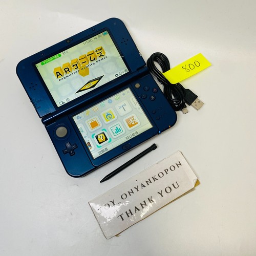 Lcd rank new nintendo 3ds - s-],