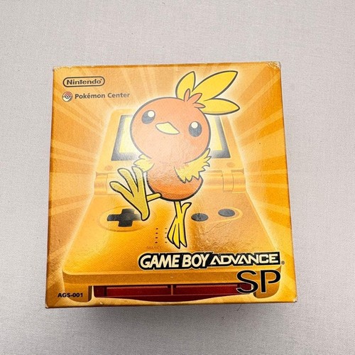 New nintendo game boy - new,