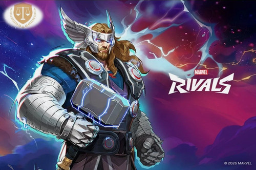 Codice marvel rivals thor - [codice],