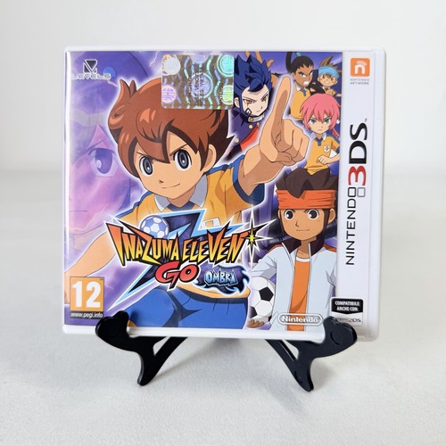 Inazuma eleven ombra per - inazuma,