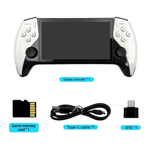 Sf3500 console gioco retrò - console, da