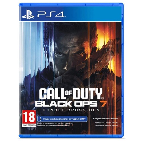 Call duty black ops ps4 - of, 7