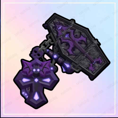 Batwing basher set fuggi - basher,