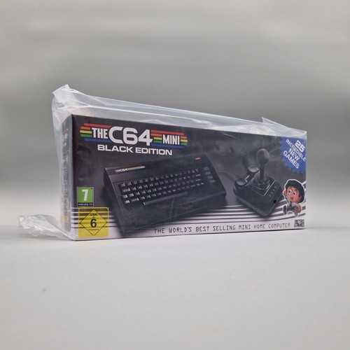 Retro games the c64 - games,