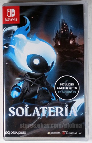 Solateria nuovissimo gioco - solateria,