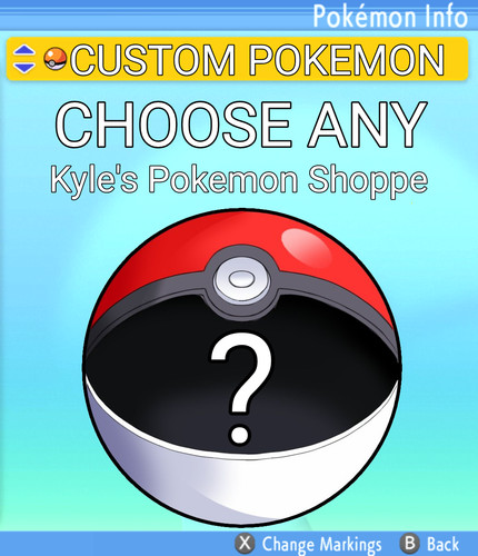 6iv qualsiasi pokemon - 6iv,