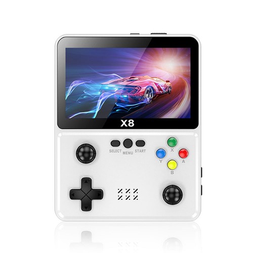Console per videogiochi - x8,