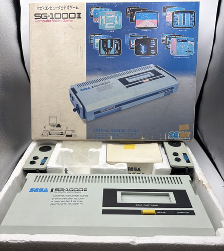 Console videogioco per