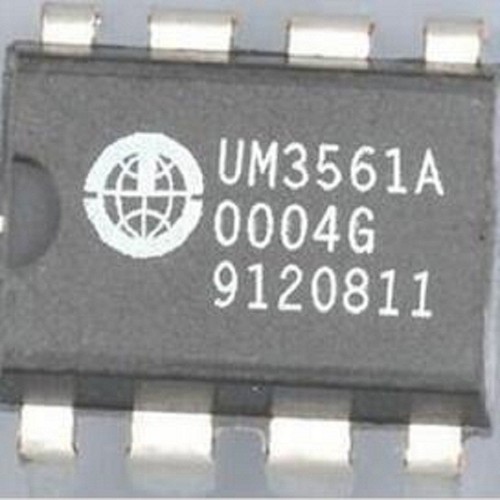 Um3561a dip 5 pezzi - ic, um3561a/dip-8
