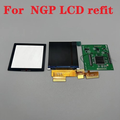 Schermo lcd alta - alta, luminosità