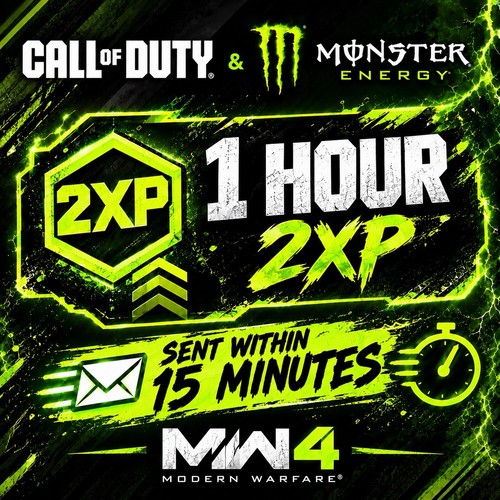 Call duty mw4 - –, 4x