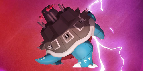 Pokemon non lucido - go,
