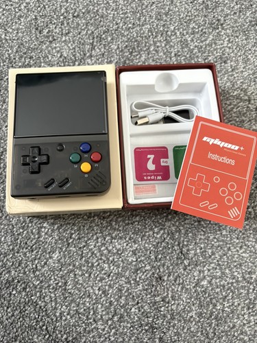 Miyoo mini console - miyoo,