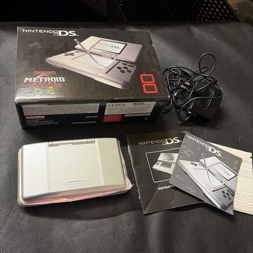 Console nintendo - nintendo, ds