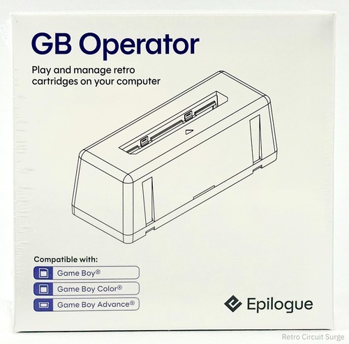 Operatore epilogue - epilogue, —