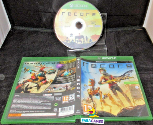 Xbox one recore - xbox,