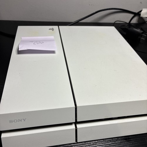 Lotto console ps4