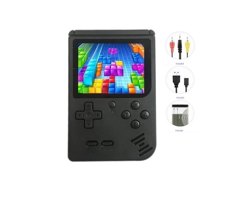 Console portatile videogioco - portatile,