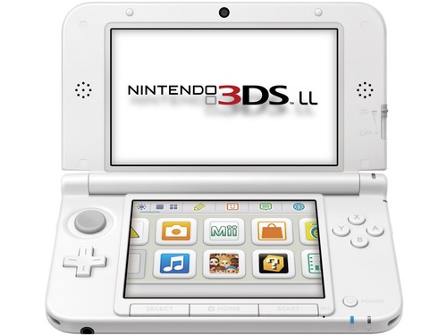 Console videogioco portatile