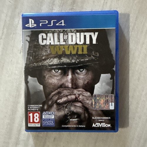 Ps4 call duty 2 - call, of