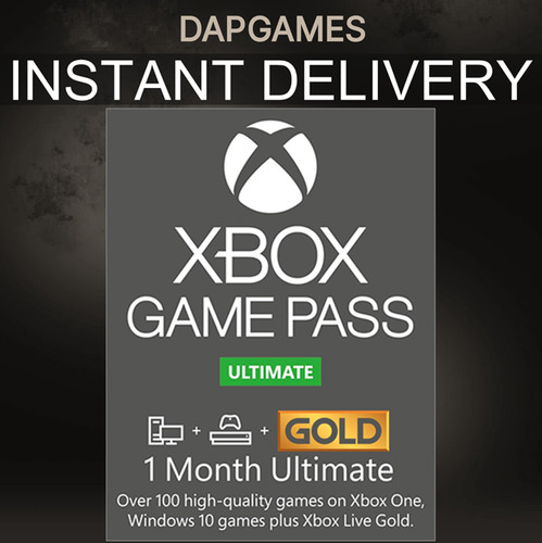 Abbonamento xbox game - xbox, pass
