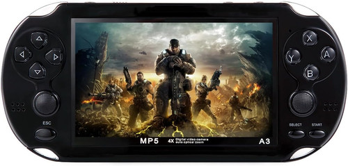 Console per videogiochi - console,
