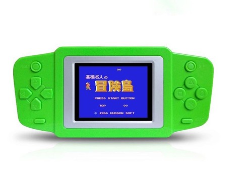 Console portatile videogioco - console,