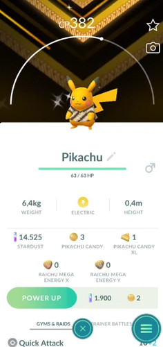 Camicia pokemongo shiny - camicia,