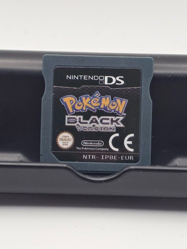 Pokémon black edizione - pokémon,